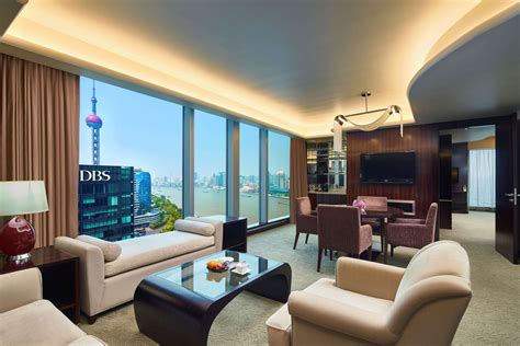 Our Hotel Grand Kempinski Hotel Shanghai