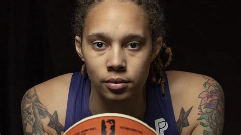 Brittney Griner Situation Explained WNBA All Star Released From