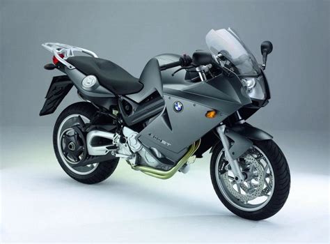 BMW F 800 ST 2007 Galerie Moto MOTOPLANETE