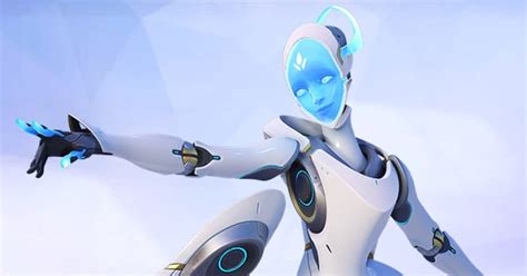 Echo Overwatch S Latest Hero Will Be Joining The Roster Next Week