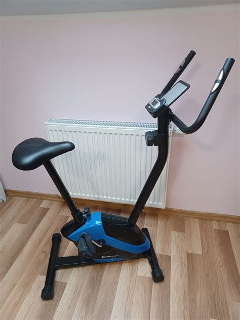 Rowerek Stacjonarny Magnetyczny Hip Sport Legionowo Olx Pl