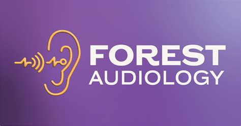 Contact Us Forest Audiology