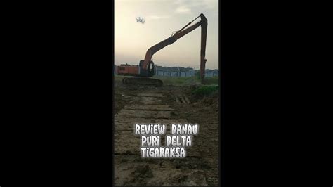 Review Danau Puri Delta Tigaraksa Harapan Terlalu Tinggi Kebanyakan