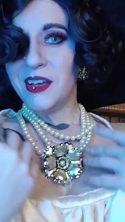 Lady Dimitrescu S Pet Free Giantess HD Porn 26 XHamster