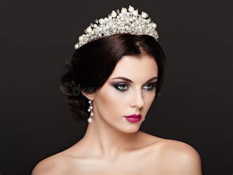 Fashion Tiara Stock Photos Free Royalty Free Stock Photos