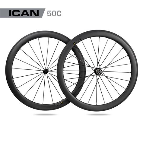 All You Want To Know About Chinese Carbon Road Bike Brand Ican