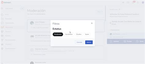 ¿cómo Utilizar El Centro De Moderación Central De Ayuda Hotmart