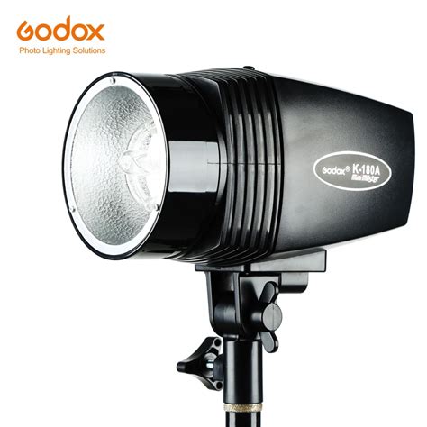 Godox K 180a 180w Monolight Photography Photo Studio Strobe Flash Light