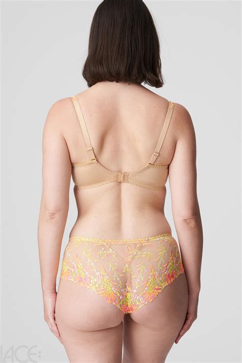 Primadonna Lingerie Las Salinas Luxury Thong Lace Lingerie