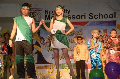 Naga City Montessori School Facilities And Programs Naga City Guide