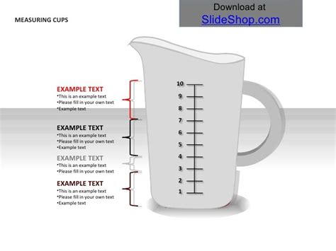 Measuring Cups