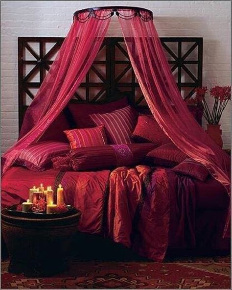 40 Cute Romantic Bedroom Ideas For Couples