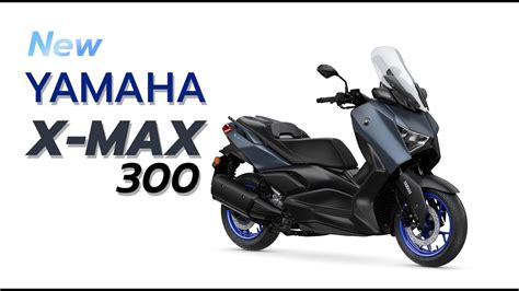 New Yamaha X Max Youtube