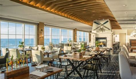 SmarterTravel Spotlight The Cliff House Maine Review