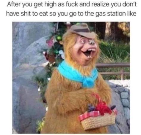 Memes That Perfectly Capture The Stoner Experience 23 PICS 2 GIFS