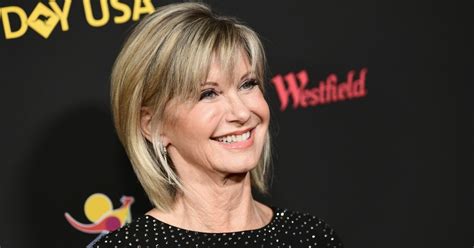 Muere La Actriz Y Cantante Olivia Newton John A Los 73 Años