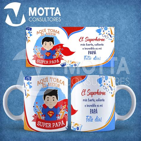 Combo Plantillas Psd Para Sublimaci N De Tazas Etsy Espa A Taza