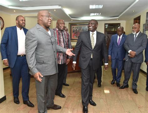 Africa Updates On Twitter RT WilliamsRuto We Are Indebted To The