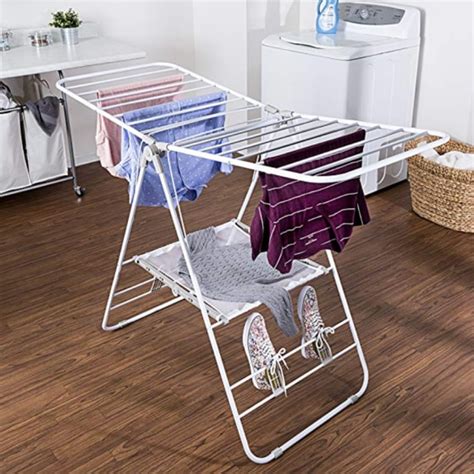 drying rack  clothes  laundry day easier