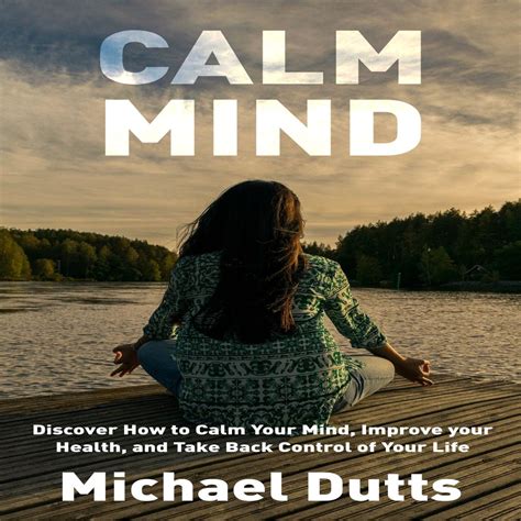 Calm Mind Audiobook Walmart Walmart