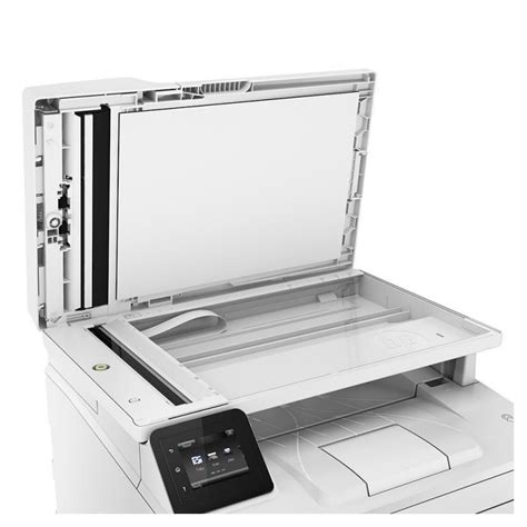 Impresora Hp Laserjet Pro Mfp M Fdw