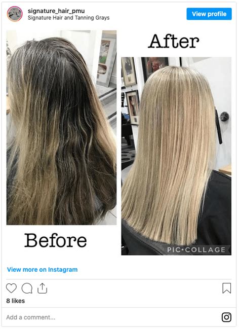 How To Make Bleached Hair Soft And Silky Expert Advice