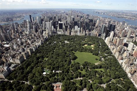 Surprise, New York Turned Into One of the World’s Greenest Cities ...