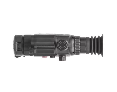 Agm Neith Lrf Ds32 4mp Digital Day And Night Vision Clip On With