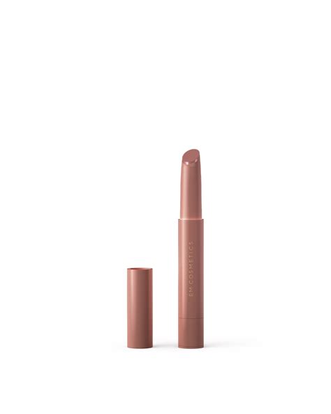 EM Cosmetics - Lip Cushion Tinted Lip Luminizer in Venetian Rose ...