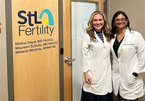 Stl Fertility Understanding Secondary Infertility