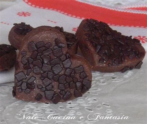 Cioccolatini Alla Nutella Ricetta Per San Valentino Nutella Ricette