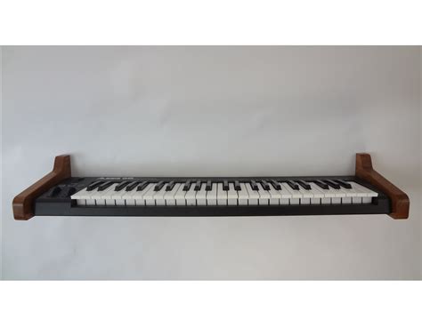 Wall Holders For Keyboard Digital Piano Midi Keyboard Etsy Uk