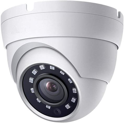 Mp Tvi Dome Analog Cctv Security Camera In Tvi Cvi Ahd Analog