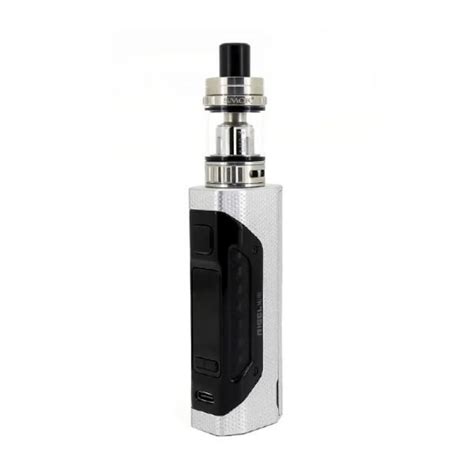 Smok Rigel Mini Vape Kit 80w Sub Ohm Device