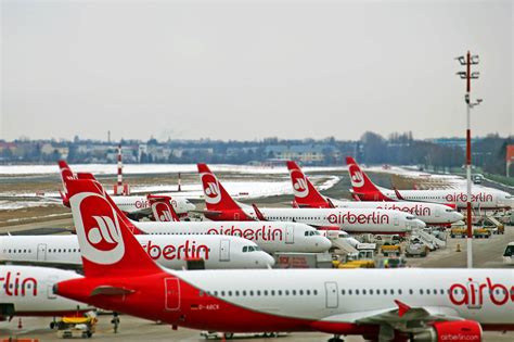 Court Rejects Lot Challenge To Lufthansa Easyjet Deals For Air Berlin