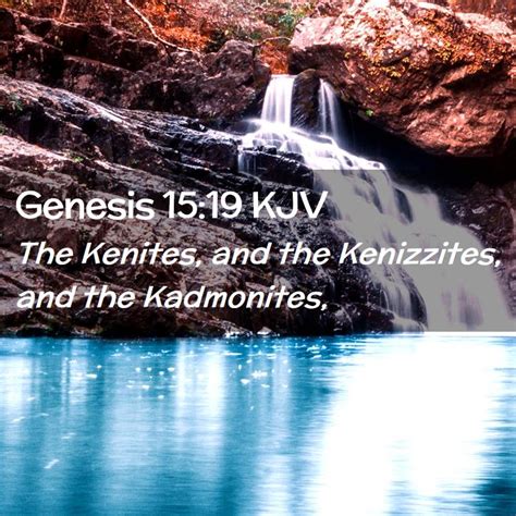 Genesis 1519 Kjv Bible Verse Images