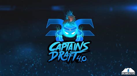 Official TH Captains Draft 4 0 North America Qualifier Day 1 CoL