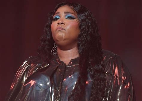 Lizzo Loses Thousands Of Followers After Being Sued For Sexual Harassment