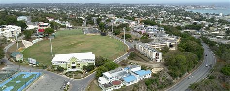 Office of Business Development | The University of the West Indies at ...