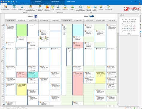 Der Kalender Ein Werkzeug F R Planung Und Organisation Kalender Zum