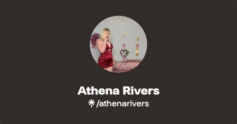 Athena Rivers Find Athena Rivers Onlyfans Linktree