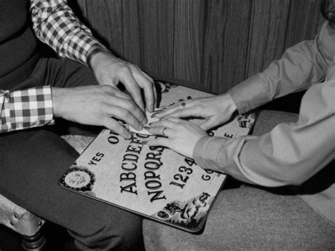 The Mysterious Origins Of The Ouija Board Ouija Ouija Board History