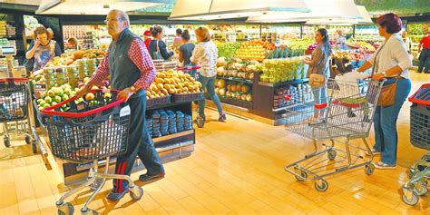 Grupo La Comer abre tienda City Market en la CDMX con inversión de 401