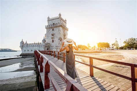 S Tios Para Passear Em Lisboa Os Melhores Passeios