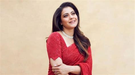 Kajol Finally Breaks Silence On Her Uneducated Leaders Remark