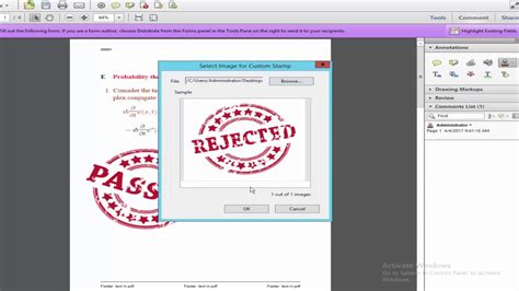 Adobe Exhibit Stamps At Sascopyrightblog Blog