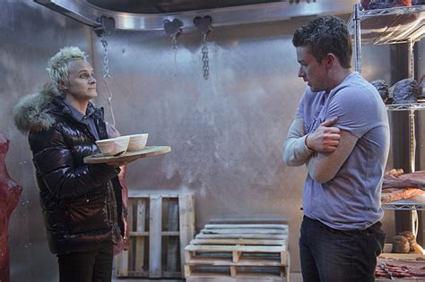 Izombie Season 1 Photos