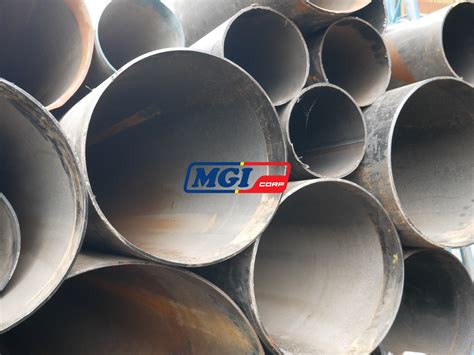 Pipa Hitam Mega Baja Pinang Distributor Besi Dan Baja