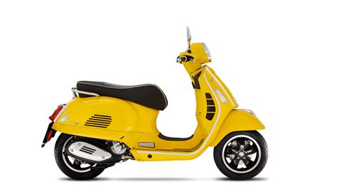 Vespa Gts Super Baujahr Datenblatt Technische Details