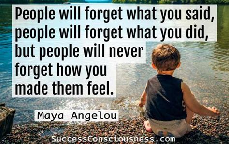 Maya Angelou Quotes Courage